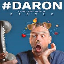 Basclo - Concert à Rouen au THEATRE A L'OUEST le 28 octobre 2026