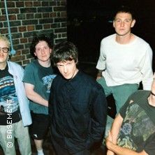 Basement + Fiddlehead - Concert à Paris au Mia Mao le 26 juin 2026