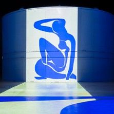 Bassins des Lumières - Concert à Bordeaux au Bassins des Lumières le 3 juillet 2026
