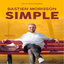Bastien Morisson - Concert à Paris au Le Lieu le 27 juin 2026