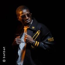 Batbat - Concert à Paris au FGO-Barbara le 26 septembre 2026