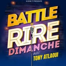 Battle du Rire - Concert à Grenoble au COMEDIE DE GRENOBLE le 10 janvier 2027