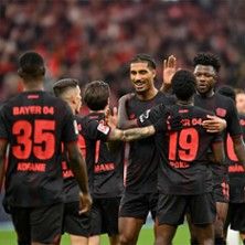 Bayer Leverkusen - Concert à Leverkusen au BAYARENA le 15 mai 2026