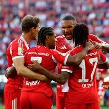 Bayern Munich - Concert à Munchen au Allianz Arena le 16 mai 2026