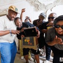 BCUC - Concert à Lyon au LE MARCHE GARE le 24 septembre 2026