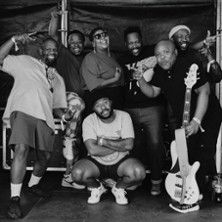 BCUC - Concert à Montpellier au LE ROCKSTORE le 7 octobre 2026