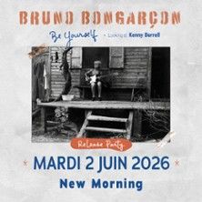 Be Yourself - Looking at Kenny Burrell