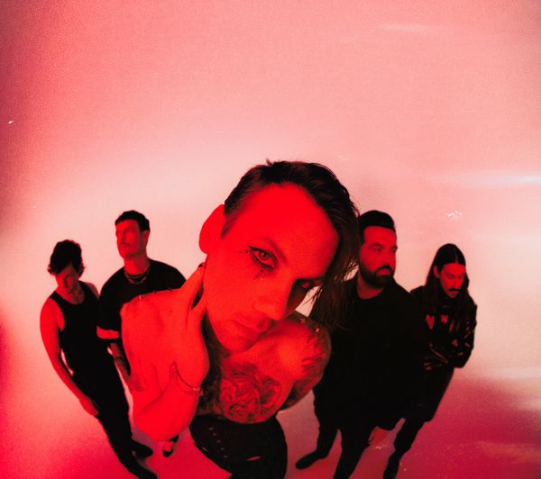 Beartooth - Concert à Paris au Elysee Montmartre le 1 octobre 2026