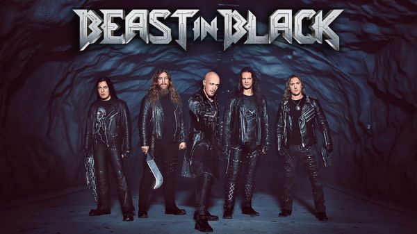 Beast In Black - Concert à Ramonville St Agne au LE BIKINI le 14 novembre 2026