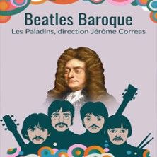 Beatles Baroques - Concert à Nice au Cathédrale Sainte-Réparate le 17 septembre 2026