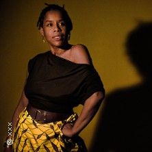 Béatrice Civaton - Concert à Paris au Baiser Salé le 13 mai 2026