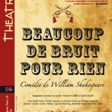 Beaucoup de Bruit pour Rien - Concert à Paris au THEATRE LE RANELAGH le 2 mai 2026