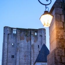 Beaugency, Château de Lumières - Concert à Beaugency au Château de Beaugency le 3 mai 2026