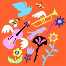 Bébé Concerts - Concert à Paris au THEATRE DE L'ATELIER le 7 juin 2026