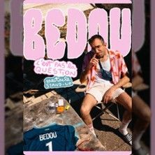 Bedou - Concert à Paris au Le Solo le 27 juin 2026
