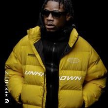 Beendo Z - Concert à Paris au La Cigale le 5 octobre 2026