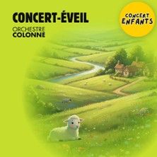 Orchestre Colonne - Concert à Boulogne-billancourt au Auditorium de La Seine Musicale le 15 novembre 2026