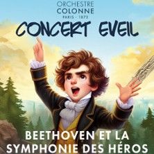 Orchestre Colonne - Concert à Boulogne-billancourt au Auditorium de La Seine Musicale le 7 juin 2026