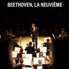 Orchestre Lamoureux - Concert à Boulogne-billancourt au Auditorium de La Seine Musicale le 21 juin 2026