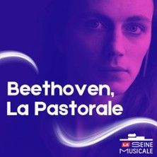Orchestre Colonne - Concert à Boulogne-billancourt au Auditorium de La Seine Musicale le 15 novembre 2026