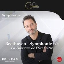 Benjamin Levy - Concert à Paris au SALLE GAVEAU le 4 juin 2027