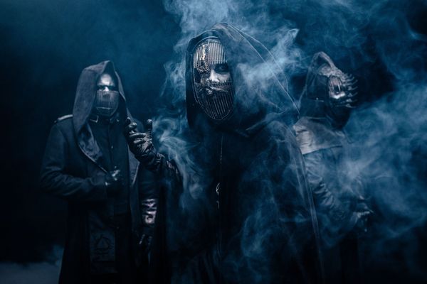Behemoth - Concert à Paris au ZENITH PARIS - LA VILLETTE le 16 octobre 2026