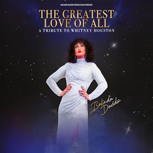 BELINDA DAVIDS - Concert à Metz au METZ CONGRES ROBERT SCHUMAN le 21 novembre 2026