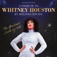 Belinda Davids - Concert à ChÂlons-en-champagne au Le Capitole en Champagne le 14 novembre 2026