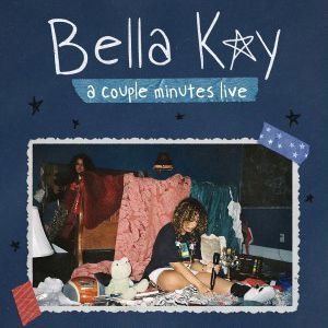 BELLA KAY - Concert à Paris au LES ETOILES le 8 mai 2026