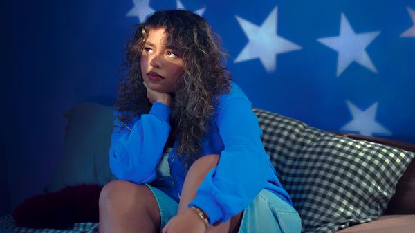 Bella Kay - Concert à Paris au LES ETOILES le 8 mai 2026