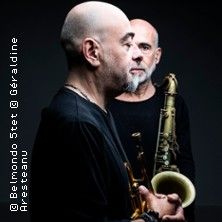 Stéphane Belmondo, Lionel Belmondo, Belmondo 5tet - Concert à Schiltigheim au La Briqueterie - Schiltigheim le 29 avril 2026