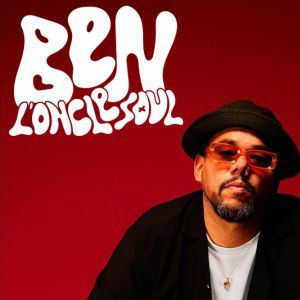 Ben l'Oncle Soul - Concert à Montpellier au LE ROCKSTORE le 18 novembre 2026