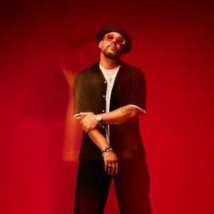 Ben l'Oncle Soul - Concert à Montlucon au 109 - L Embarcadère le 16 octobre 2026