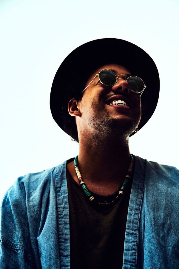 Ben L'oncle Gospel - Concert à Montlucon au 109 - L'Embarcadère le 16 octobre 2026