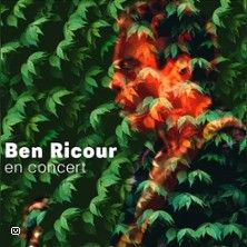 Ben Ricour - Concert à Paris au La Dame de Canton le 29 mai 2026