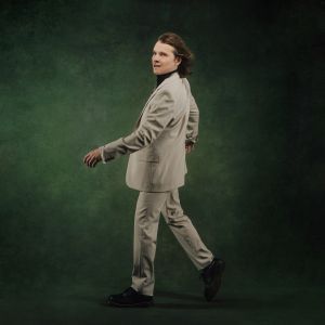 BENABAR - Concert à Clermont Ferrand au MAISON DE LA CULTURE le 12 novembre 2026