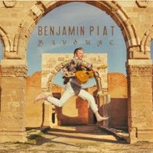 Benjamin Piat - Concert à Beaumont-sur-oise au Le Palace le 22 mai 2026