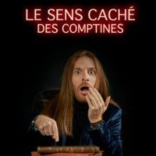 Benjamin Valière - Concert à Rouen au THEATRE A L'OUEST le 13 mai 2026