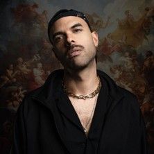 Benoit Charron - Concert à Paris au Le Solo le 9 juin 2026