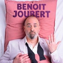 Benoit Joubert - Concert à Avignon au COMEDIE SAINT ROCH le 23 juillet 2026