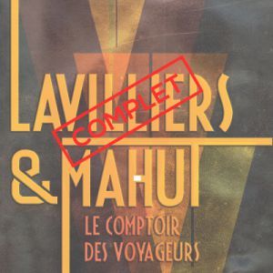 Bernard Lavilliers - Concert à UzÈs au L'OMBRIÈRE le 9 mai 2026
