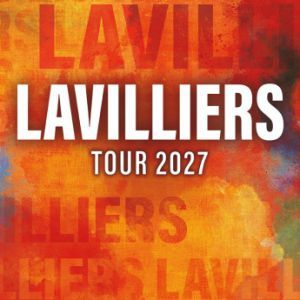 Bernard Lavilliers - Concert à Les Milles au Arena du Pays d'Aix le 23 avril 2027
