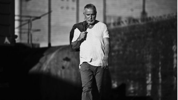 Bernard Lavilliers - Concert à Chasseneuil Du Poitou au ARENA FUTUROSCOPE le 12 mars 2027