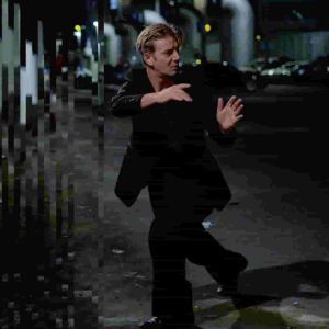 Bertrand Belin + Alix Denavit