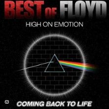 Best Of Floyd - Concert à Annecy au Arcadium Annecy le 20 novembre 2026