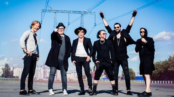 Bi-2 - Concert à Paris au CASINO DE PARIS le 11 novembre 2026