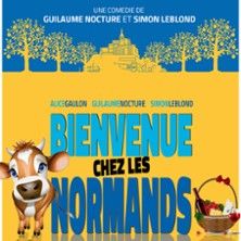 Bienvenue Chez les Normands - Concert à Woincourt au VIM' ARTS le 30 mai 2026