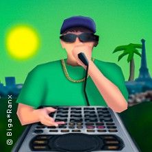 Biga*Ranx - Concert à Paris au Zénith de Paris - La Villette le 21 novembre 2026