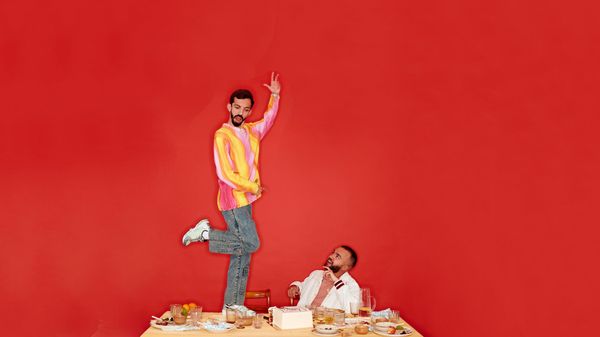 Bigflo et Oli - Concert à Le Grand Quevilly au ZENITH DE ROUEN le 4 décembre 2026