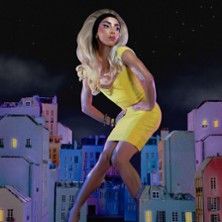 Bilal Hassani - Concert à Nancy au L'AUTRE CANAL le 3 décembre 2026